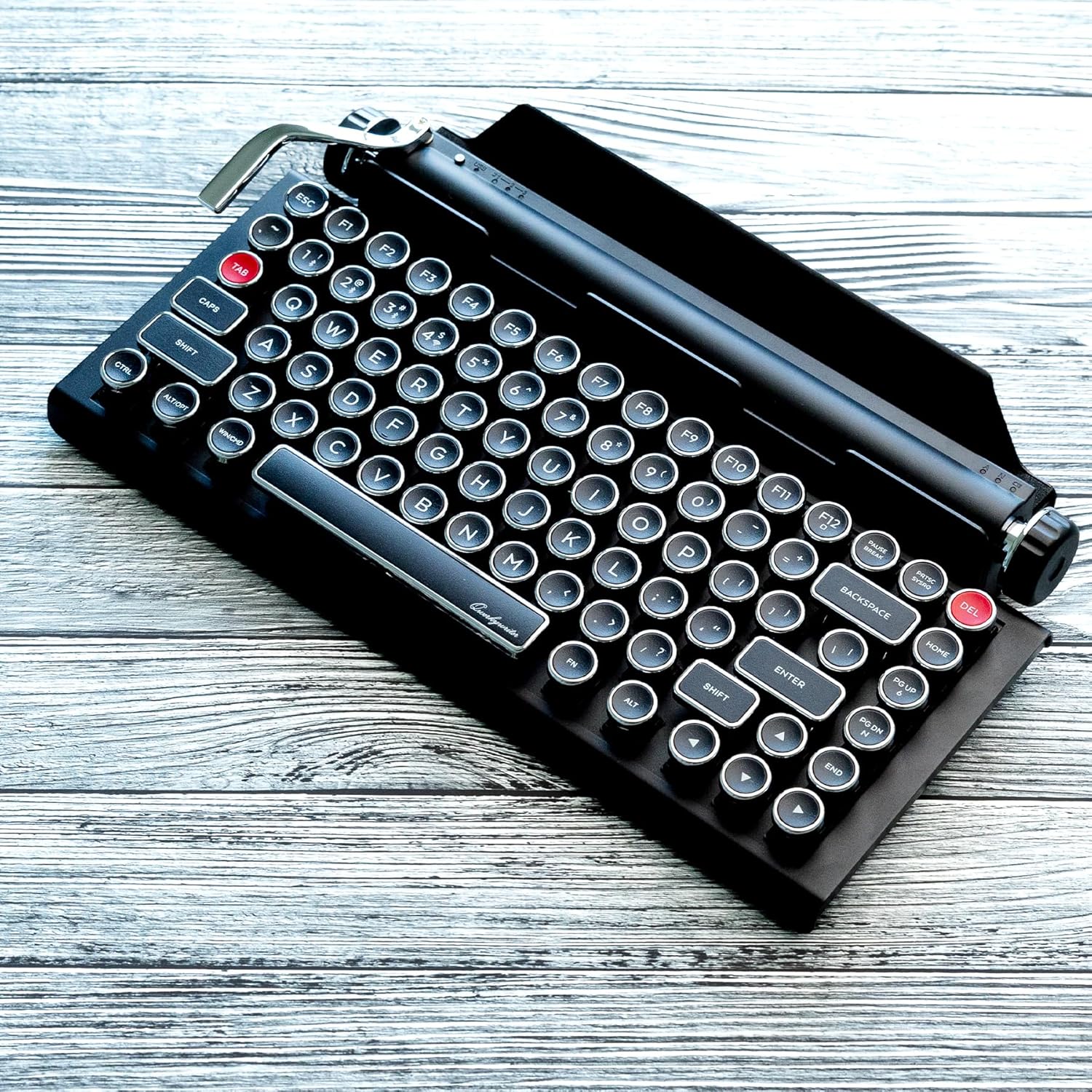 Qwerkywriter 2 Premium